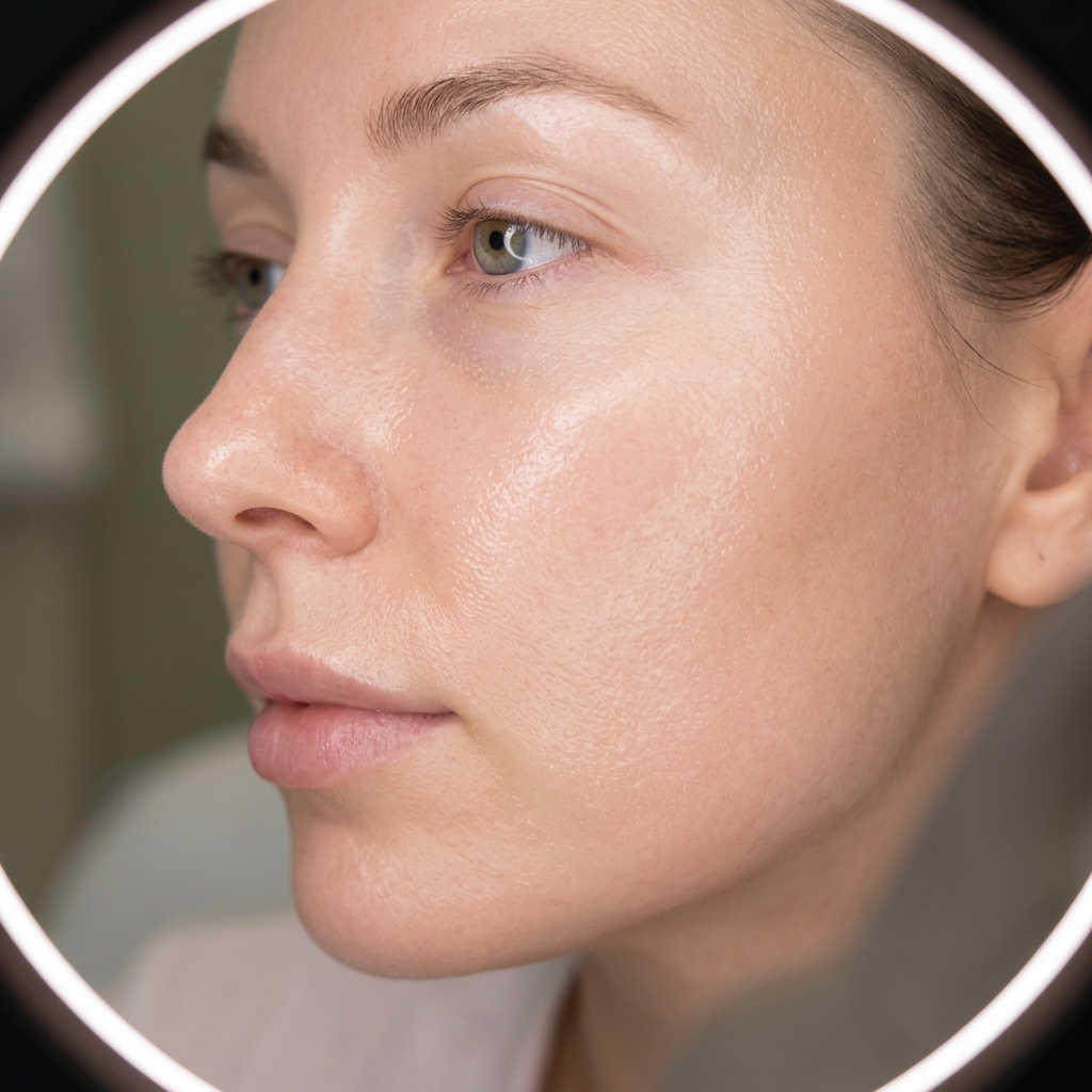 Post-Ritual Radiance Skin State